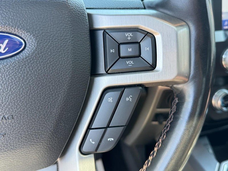 Used 2020 Ford F150 Platinum w/ Equipment Group 701A Luxury AWD/4WD image 18