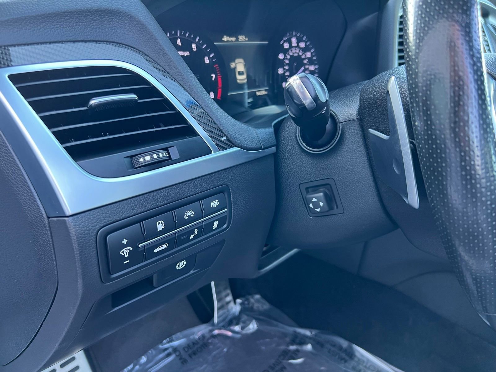 Used 2020 Genesis G80 3.3T Sport image 33