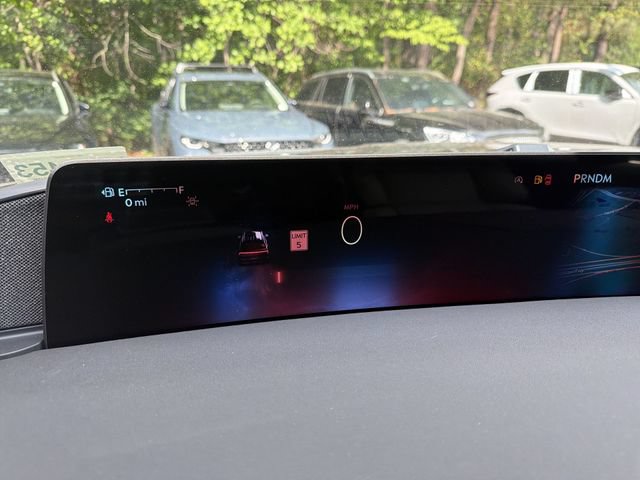 New 2026 Lincoln Navigator Reserve AWD/4WD image 15