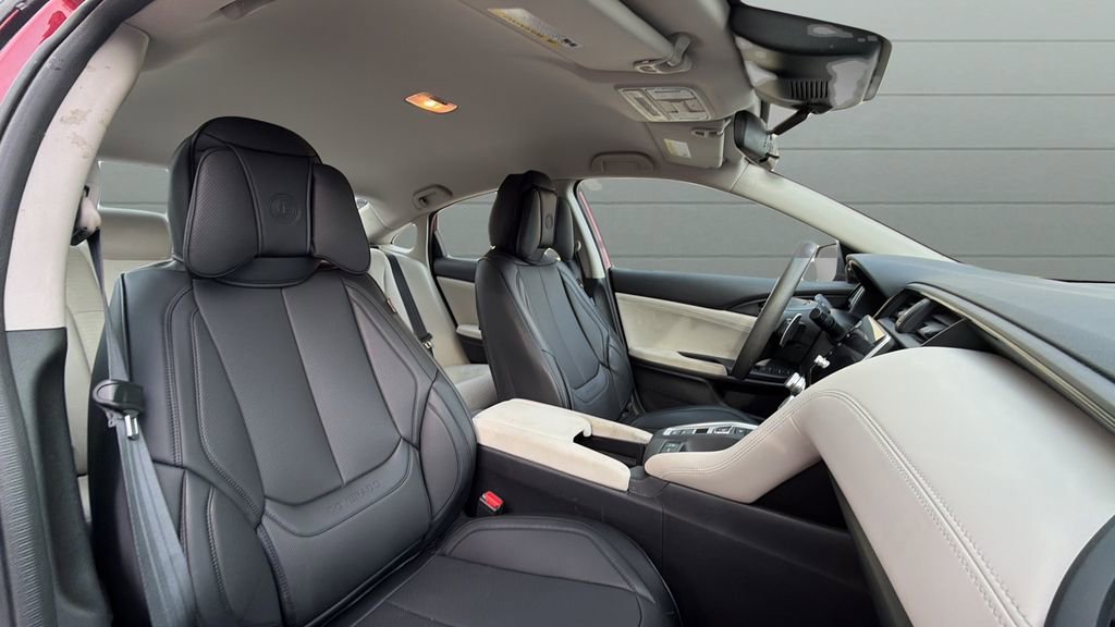 Used 2022 Honda Insight EX image 24
