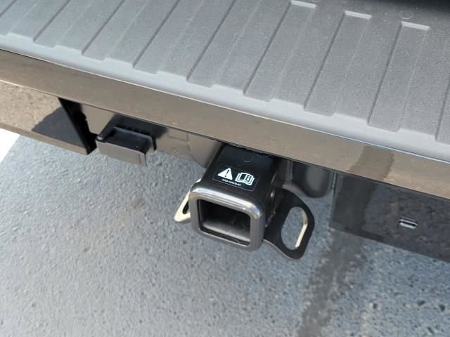 New 2025 Ford Maverick Lobo image 8