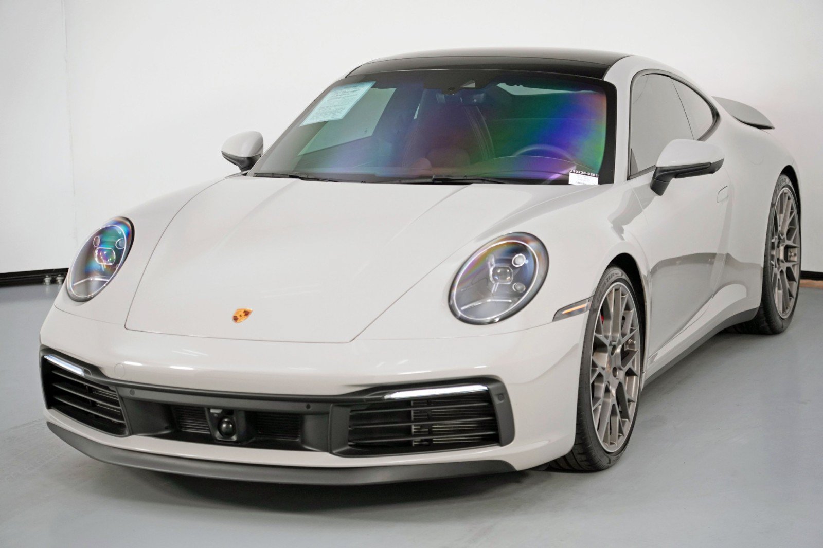 Used 2023 Porsche 911 Carrera S w/ Sport Package RWD image 43