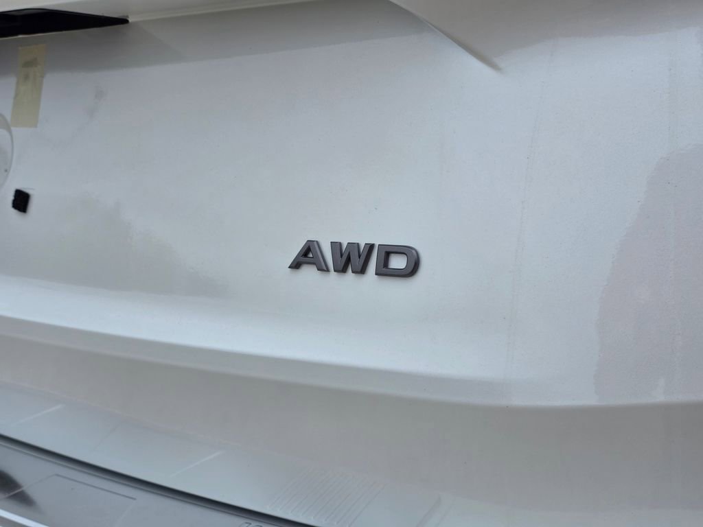 New 2026 Nissan Rogue SV w/ Cold Weather Package AWD/4WD image 6