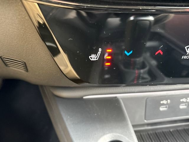 New 2026 Nissan Sentra SR w/ SR All Weather Package image 9