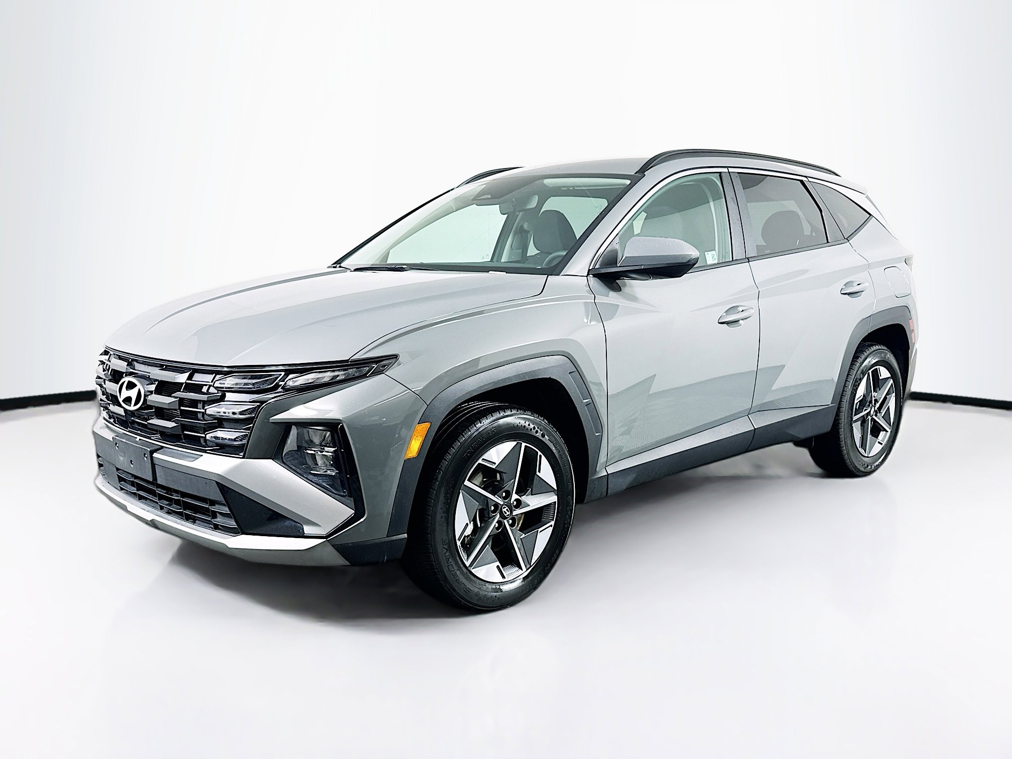 Used 2025 Hyundai Tucson SEL image 3