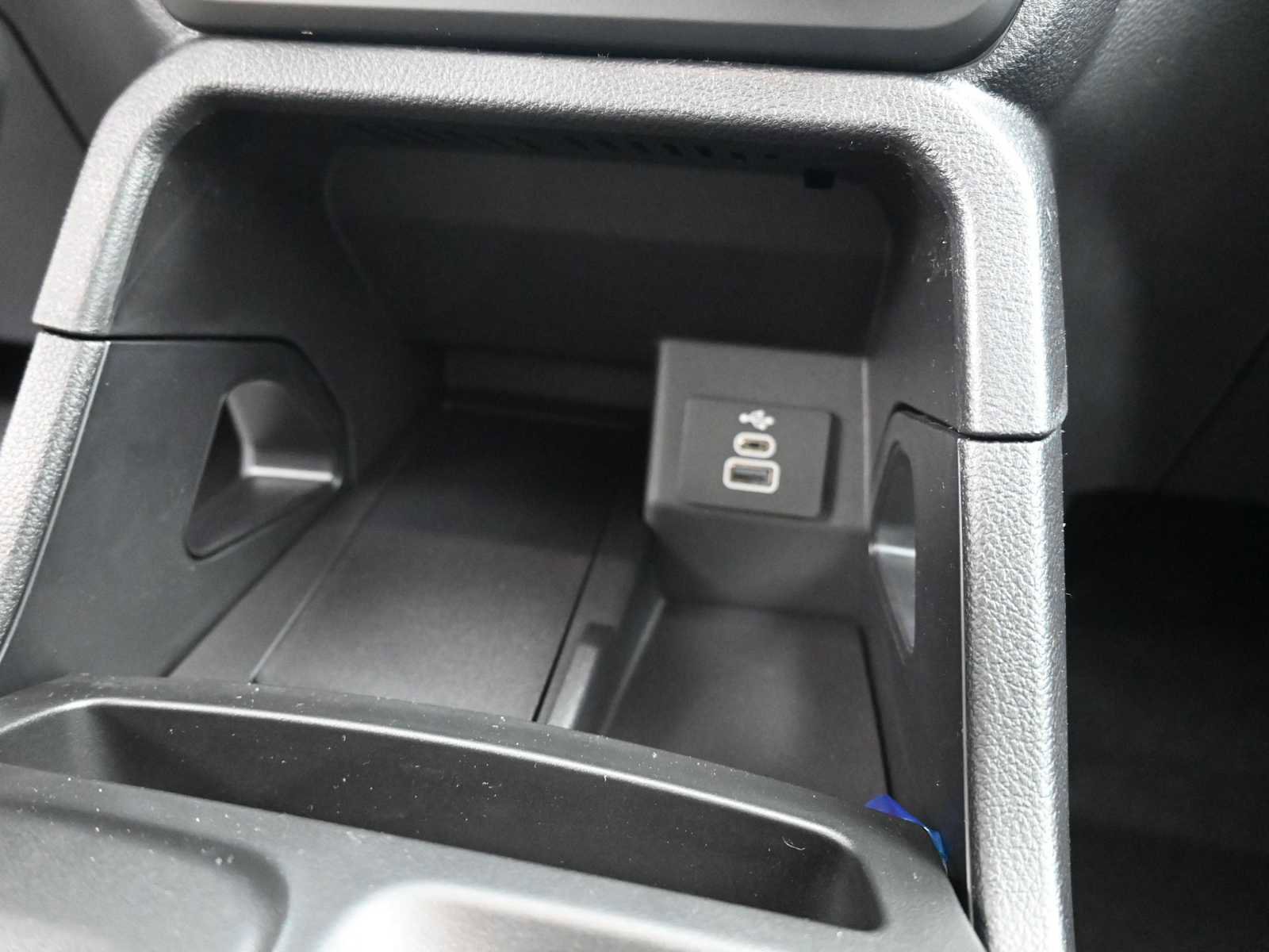 New 2025 Ford Ranger XL image 38