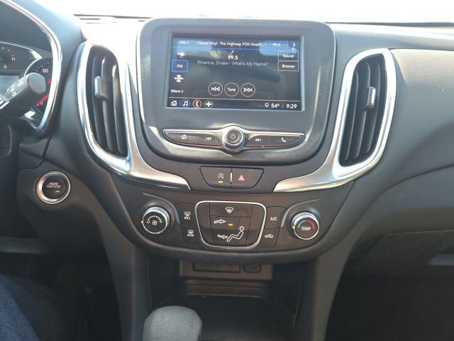 Used 2024 Chevrolet Equinox LT FWD image 30