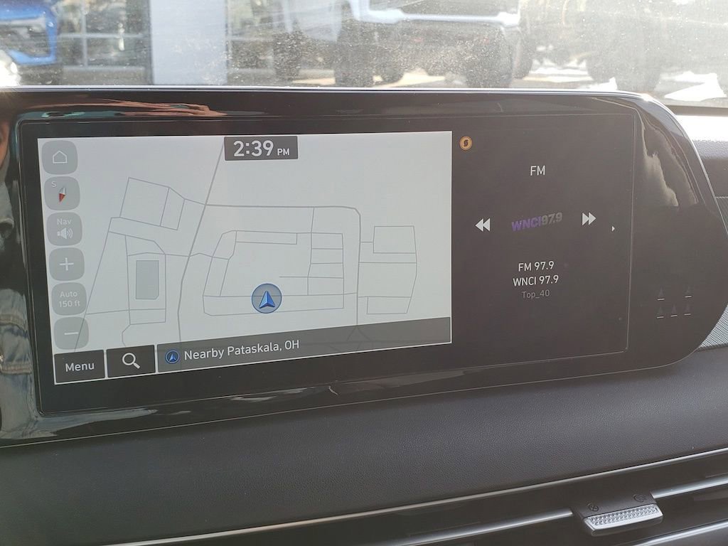 Used 2024 Hyundai Palisade SEL image 19