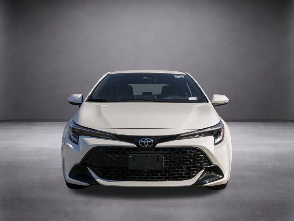 Used 2025 Toyota Corolla SE FWD image 10