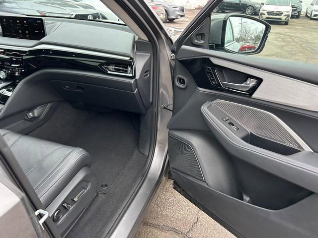 Used 2023 Acura MDX SH-AWD w/ Technology Package image 30