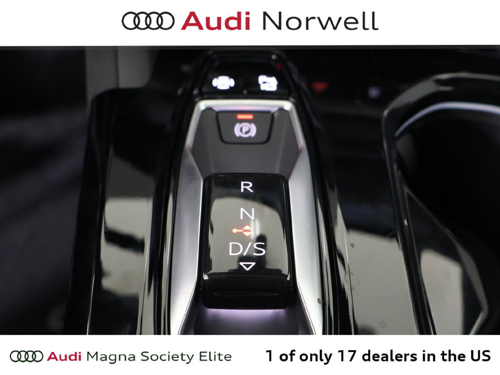 New 2026 Audi SQ5 Premium Plus AWD/4WD image 3