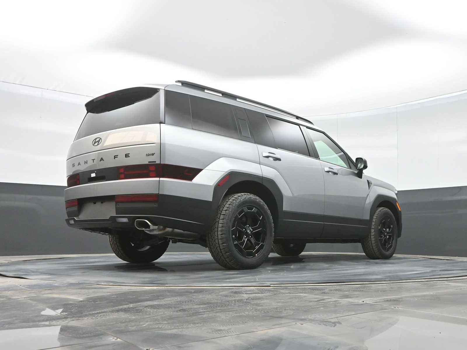 New 2026 Hyundai Santa Fe XRT image 34