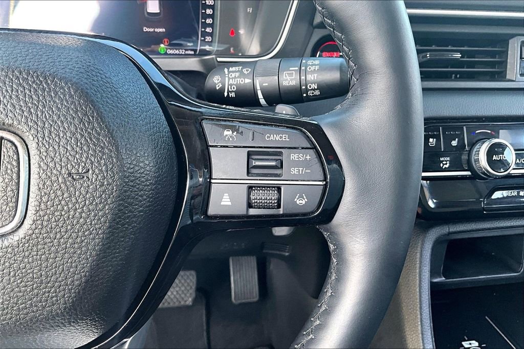 Certified 2023 Honda Pilot Elite image 12