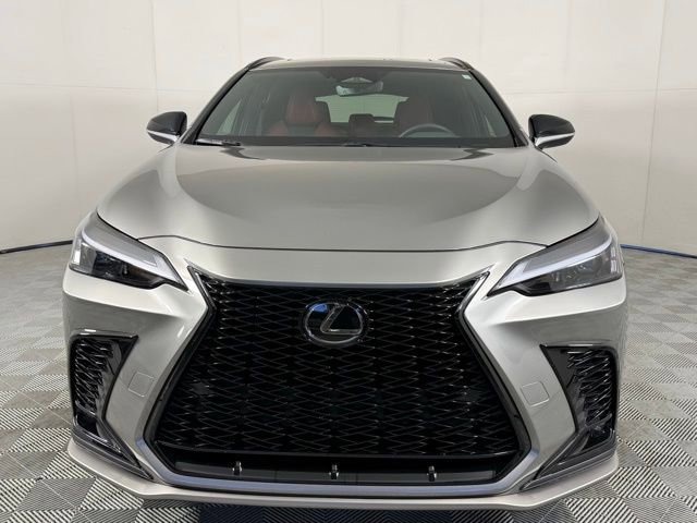Certified 2024 Lexus NX 350 F Sport image 5