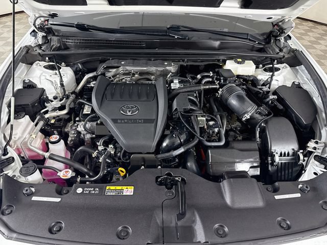 Used 2023 Toyota Crown Platinum AWD/4WD image 29