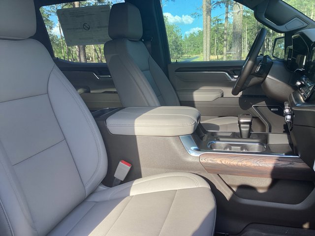 New 2026 GMC Sierra 1500 SLT w/ SLT Premium Plus Package image 22