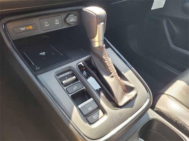 New 2026 Honda CR-V Sport-L image 10