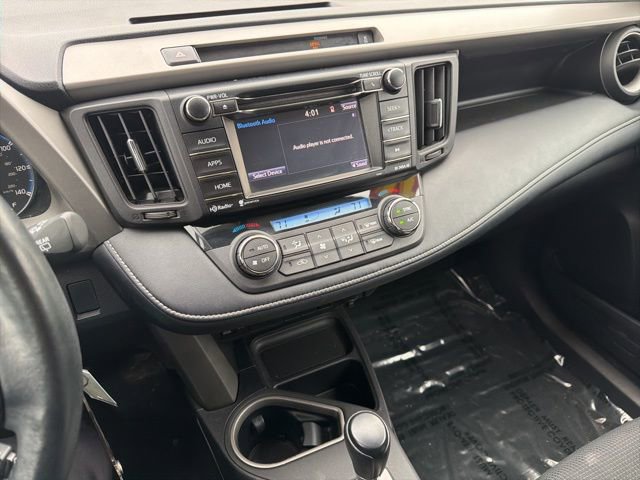 Used 2016 Toyota RAV4 XLE image 11