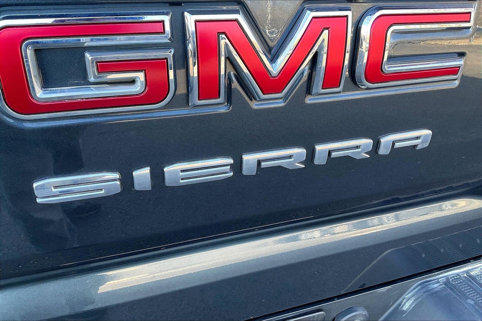 Used 2019 GMC Sierra 1500 Base w/ Convenience Package image 25