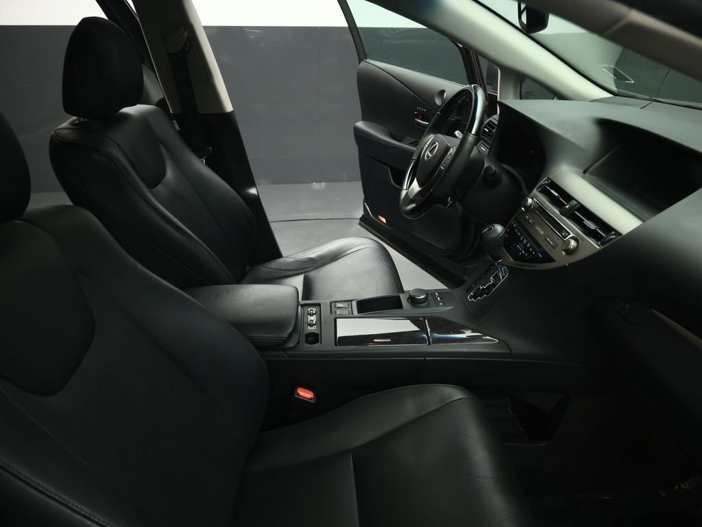 Used 2015 Lexus RX 350 FWD w/ Premium Package image 56