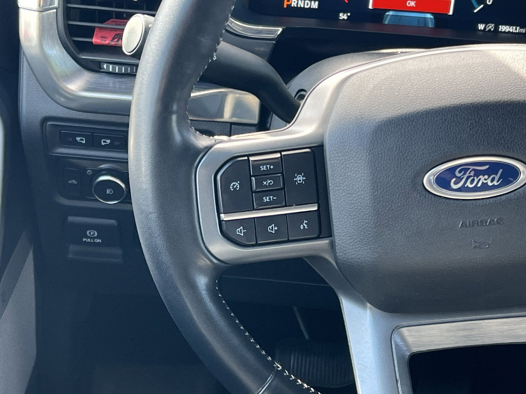 Certified 2021 Ford F150 Lariat image 25