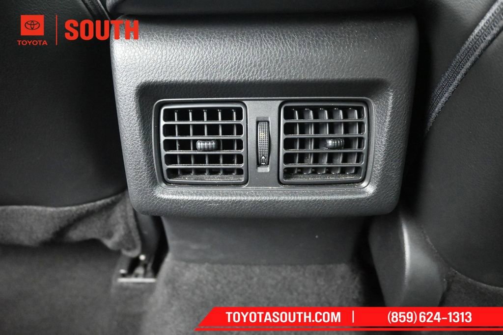 Used 2024 Toyota Camry XSE FWD image 24