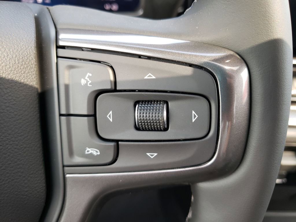 New 2026 Chevrolet Silverado 2500 ZR2 w/ LPO, Dark Essentials Package image 11