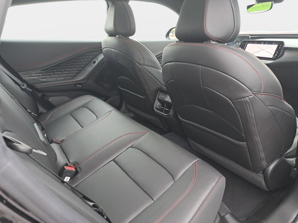New 2026 Dodge Charger Scat Pack AWD/4WD image 11