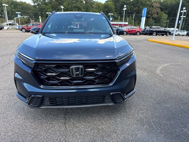 Used 2025 Honda CR-V Sport-L image 2