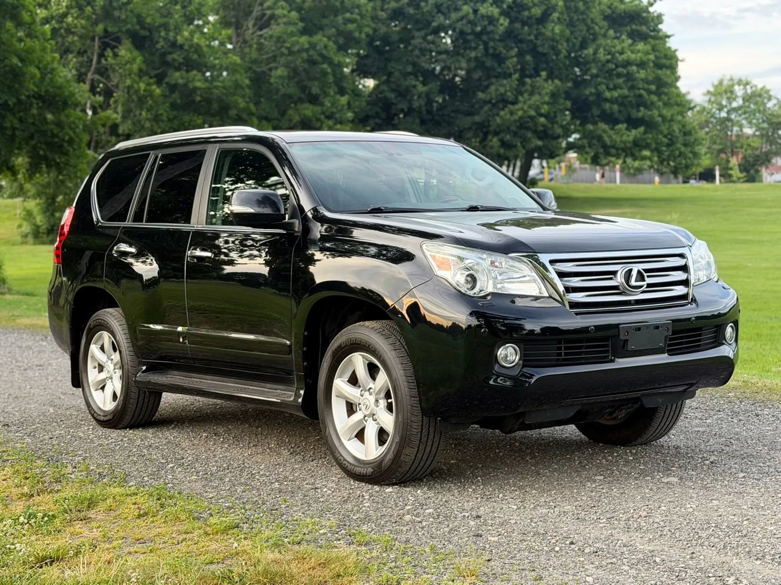 Used 2011 Lexus GX 460 Premium AWD/4WD image 8