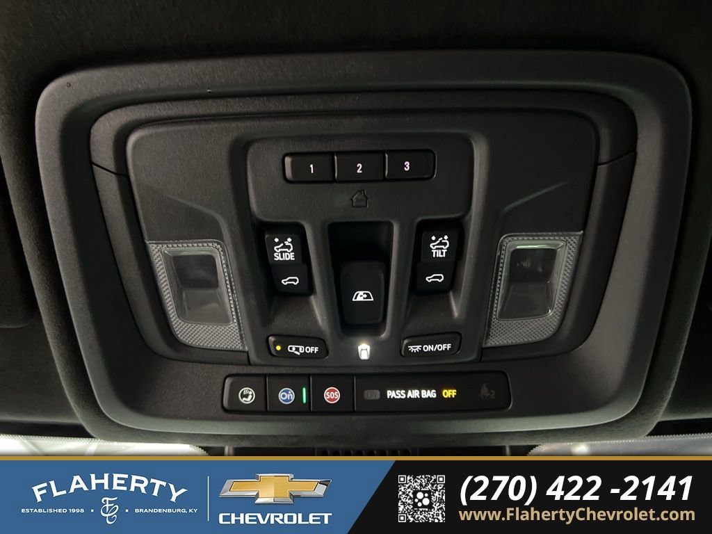 Used 2024 GMC Sierra 2500 Denali Ultimate image 33