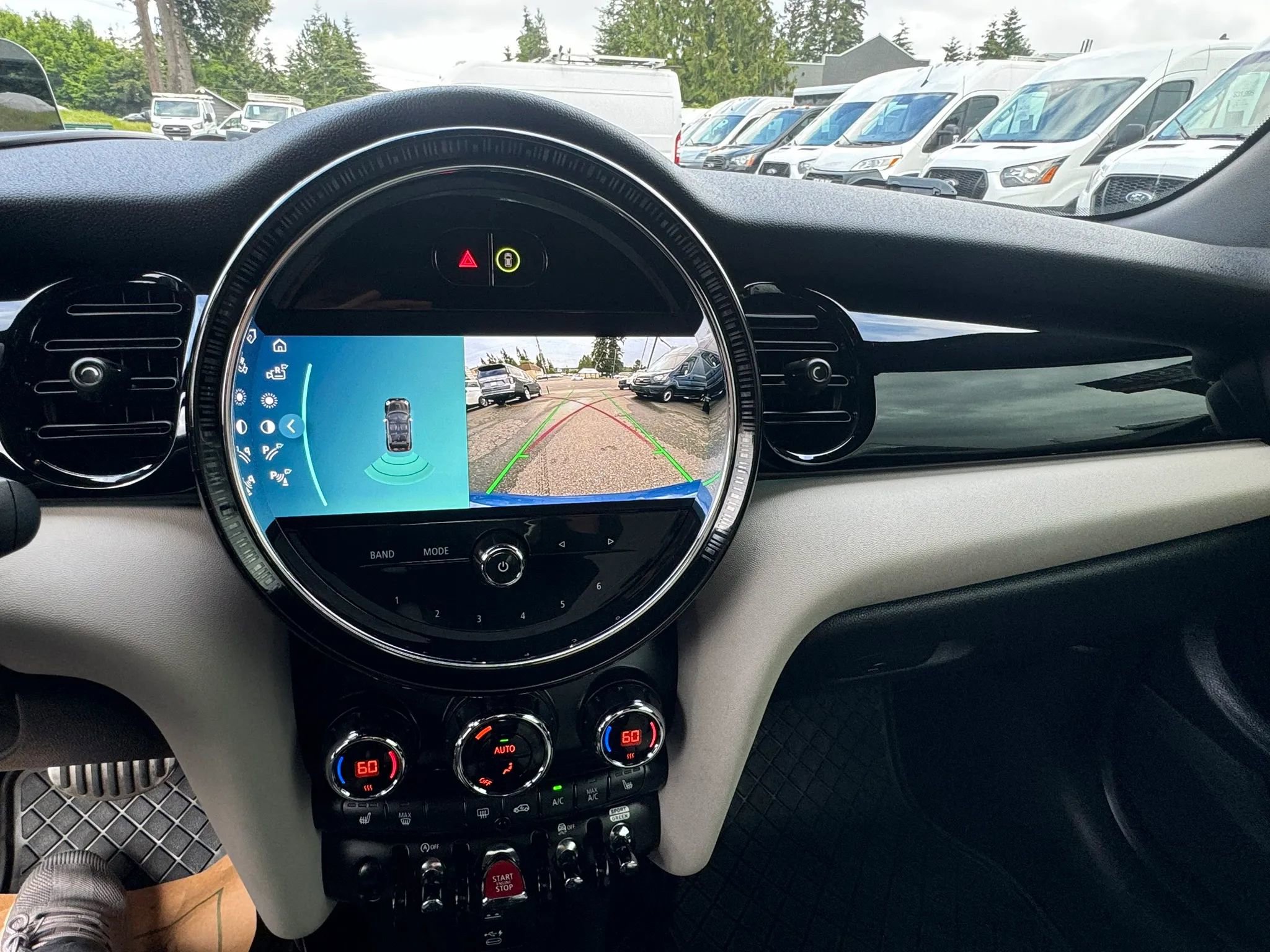 Used 2022 MINI Cooper John Cooper Works FWD image 16