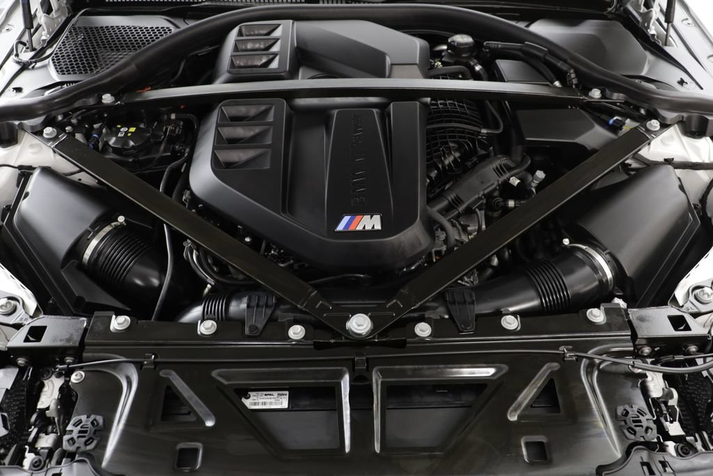 Used 2026 BMW M2 w/ Lighting Package RWD image 22