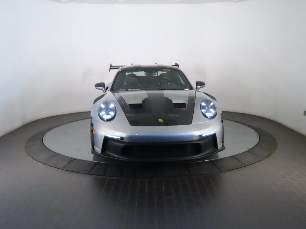 Certified 2025 Porsche 911 GT3 RS RWD image 10