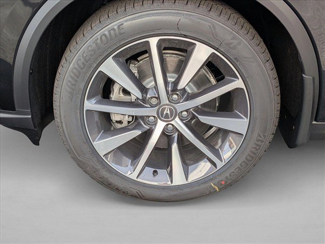 Used 2026 Acura MDX w/ Technology Package FWD image 15