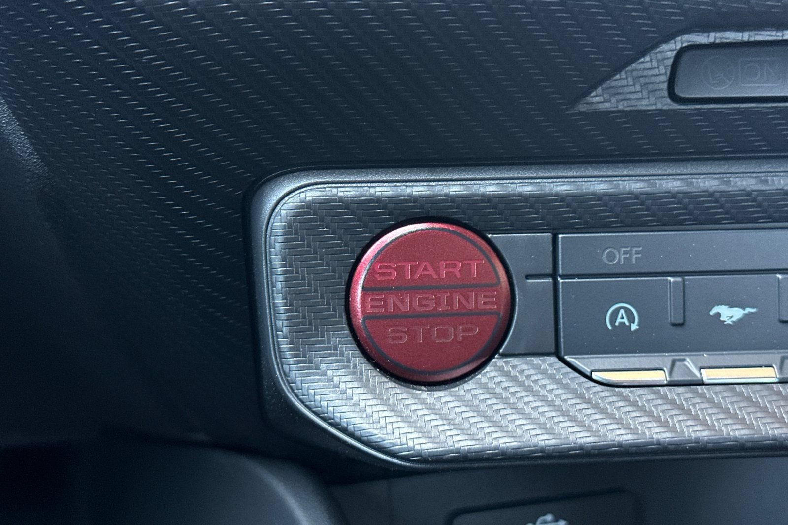 New 2026 Ford Mustang Premium RWD image 20