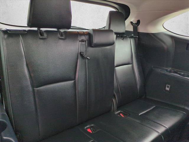 Used 2024 Toyota Highlander Platinum FWD image 19