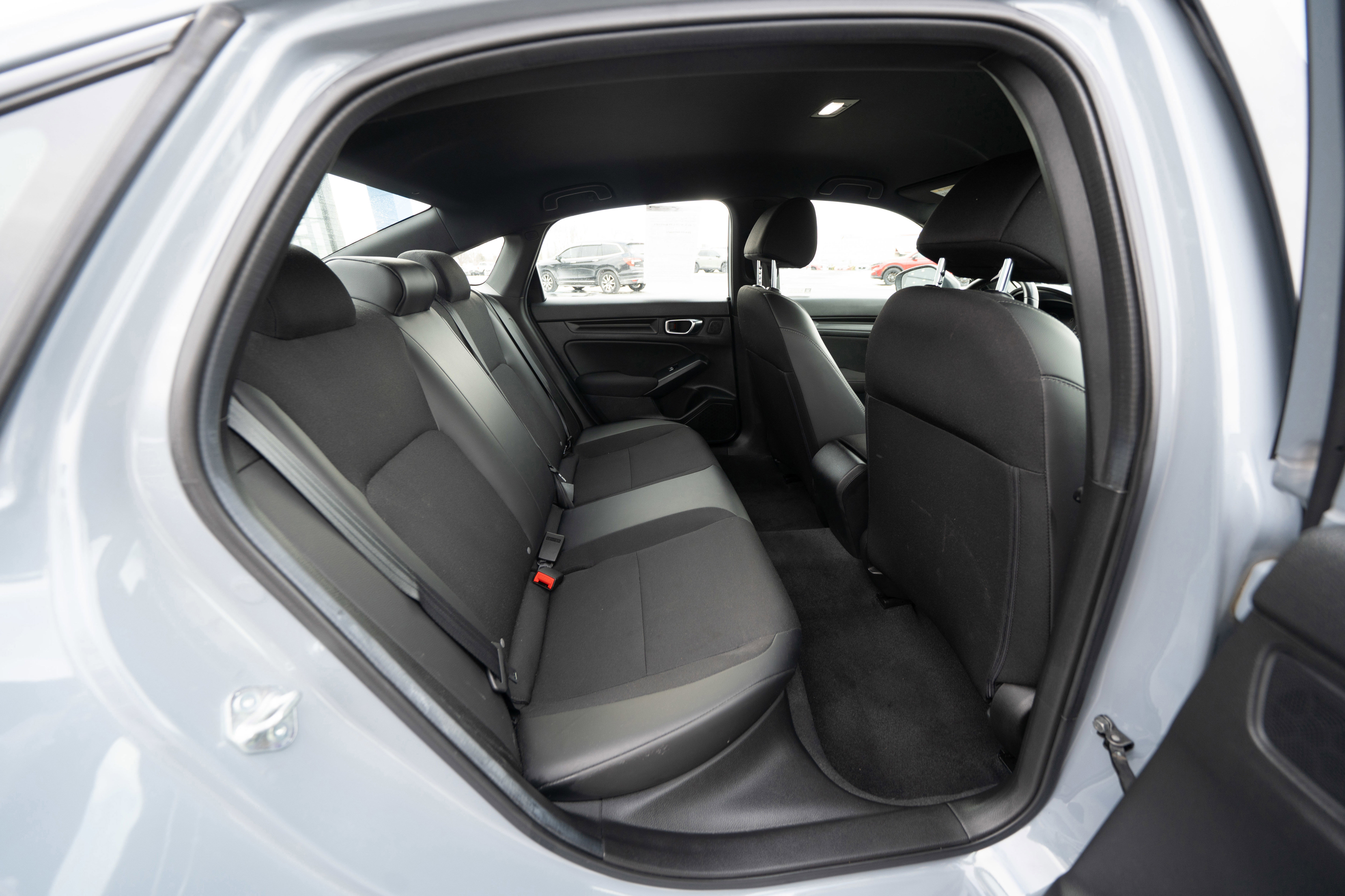 Used 2024 Honda Civic Sport image 24