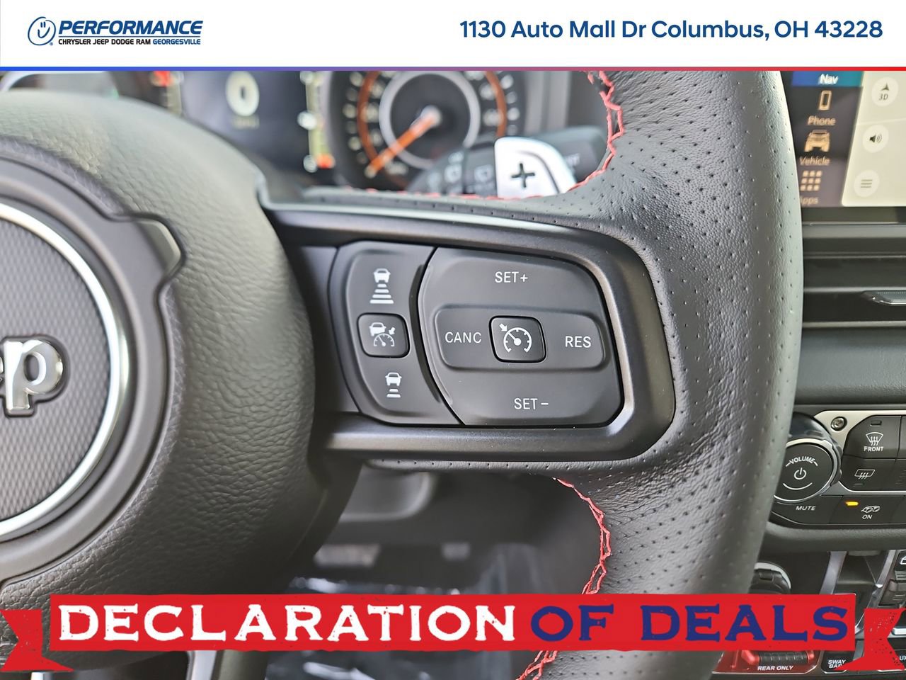 New 2026 Jeep Wrangler Unlimited Rubicon 392 image 31