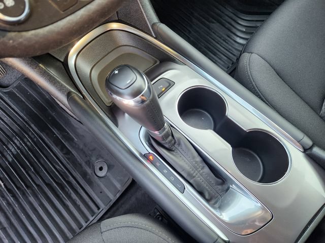 Used 2018 Chevrolet Malibu LT w/ Driver Confidence Package FWD image 19