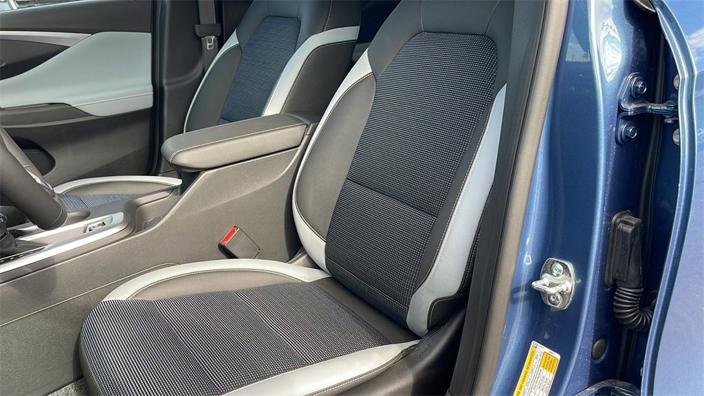 New 2025 Buick Envista Preferred w/ Convenience I Package image 10