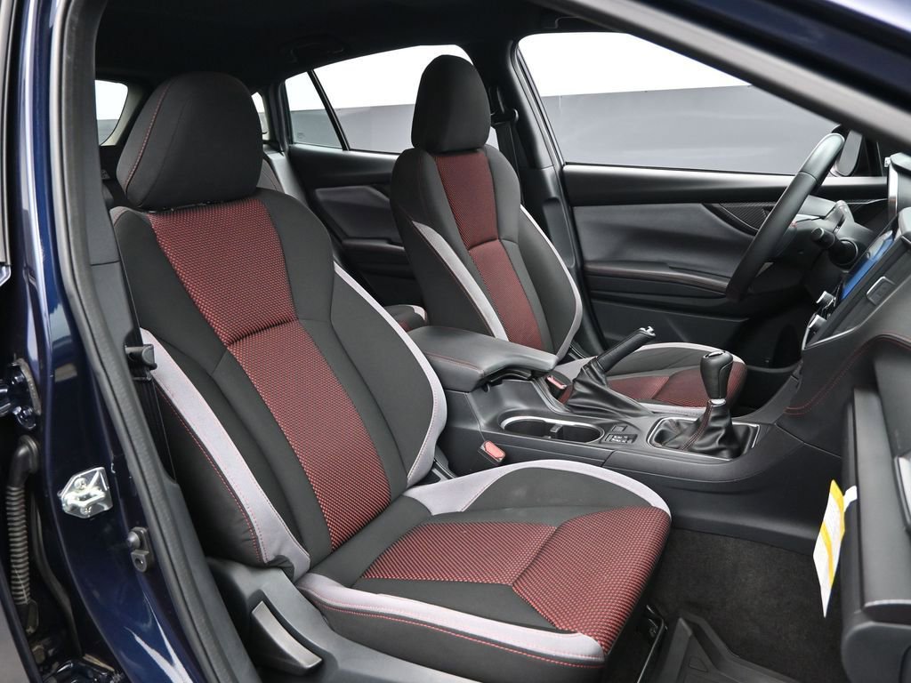 Used 2020 Subaru Impreza 2.0i Sport image 28