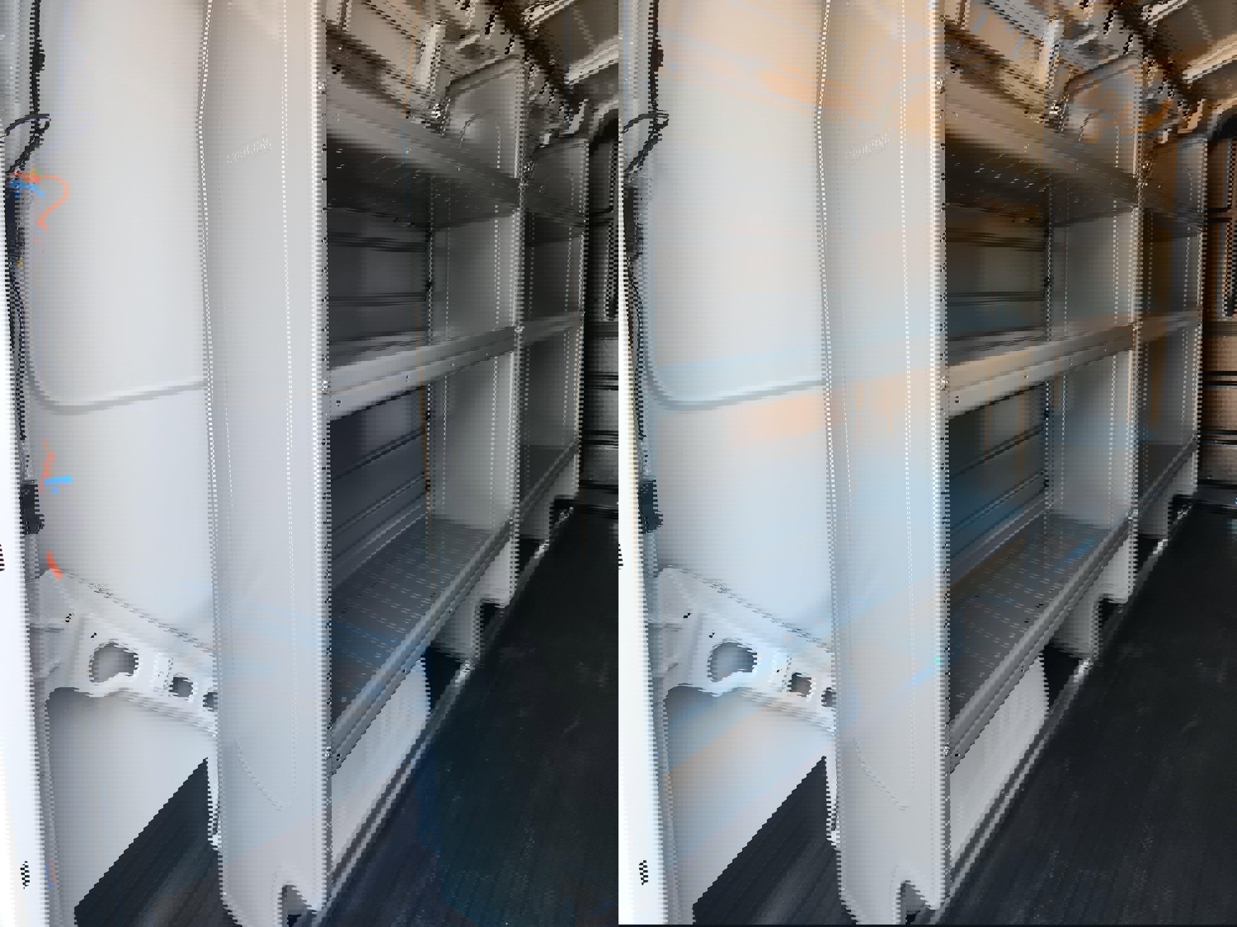 New 2025 Chevrolet Express 2500 Extended w/ Driver Convenience Package image 32