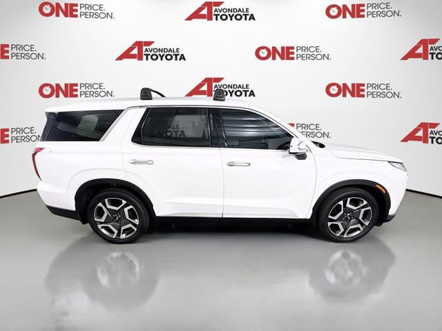 Used 2023 Hyundai Palisade Limited FWD image 8