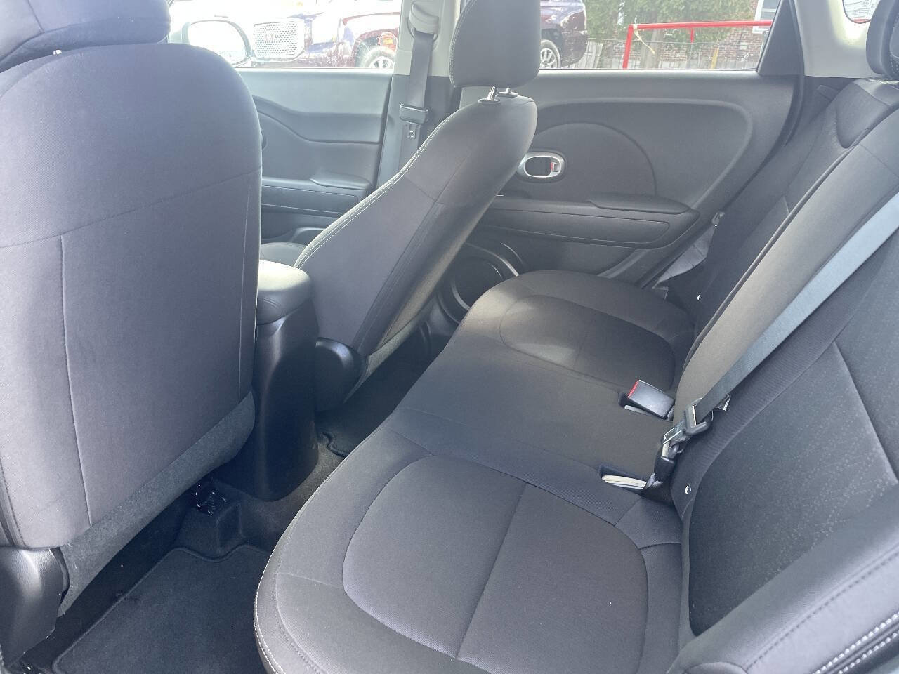 Used 2019 Kia Soul FWD image 9