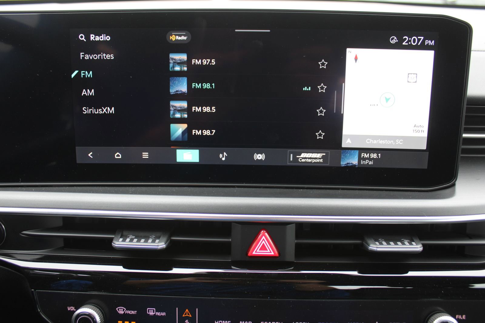 New 2026 Kia K5 GT image 50