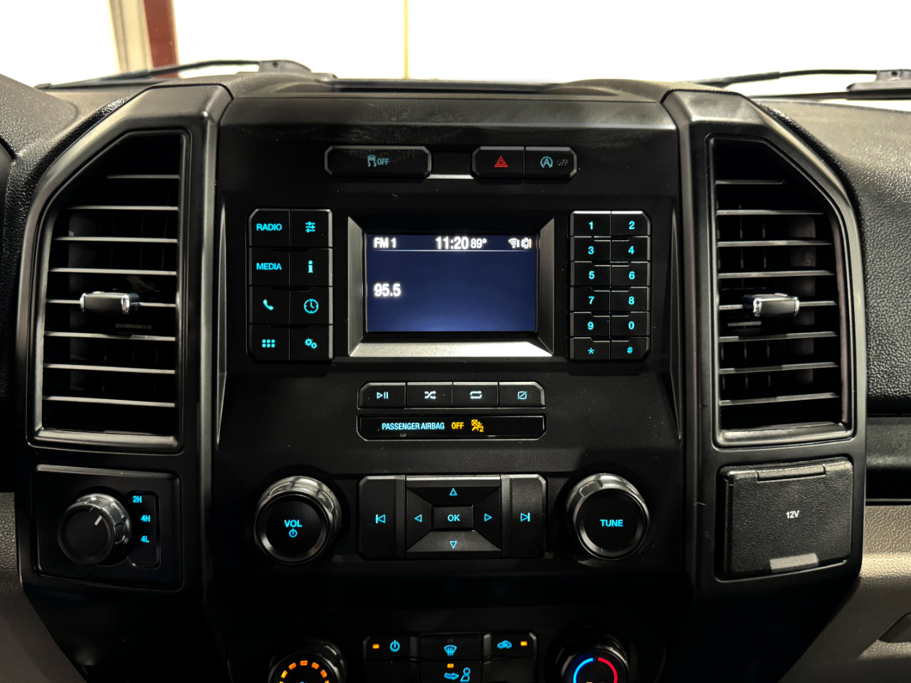 Used 2019 Ford F150 XL w/ Equipment Group 101A Mid image 30