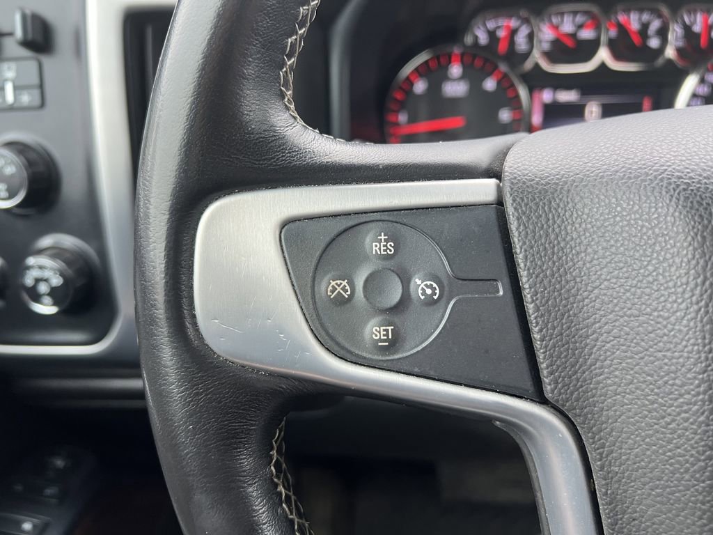 Used 2015 GMC Sierra 1500 SLE w/ SLE Value Package image 20