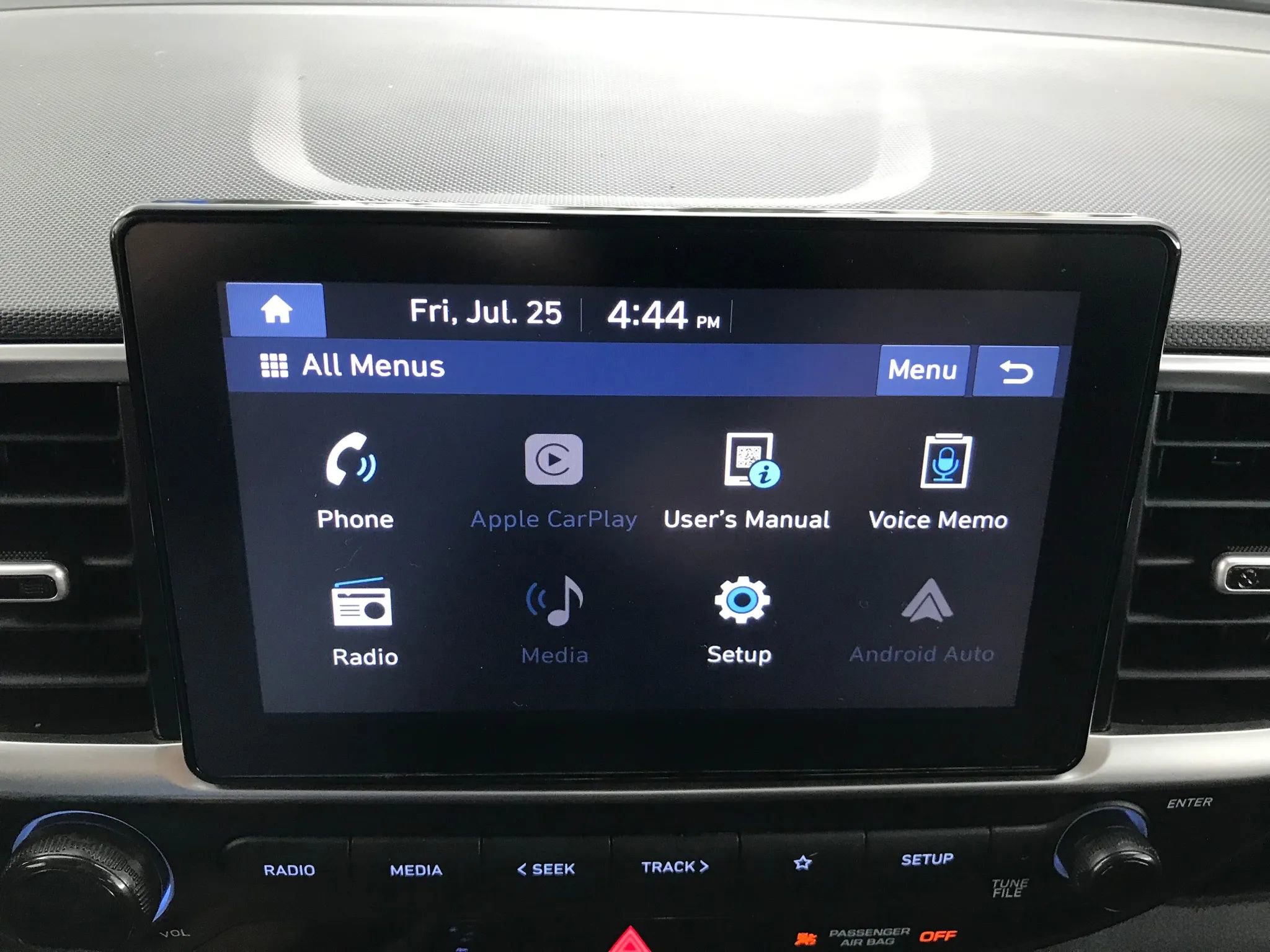 Used 2020 Hyundai Venue SEL w/ Convenience Package image 20