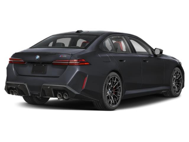 New 2026 BMW M5 w/ Executive Package image 2